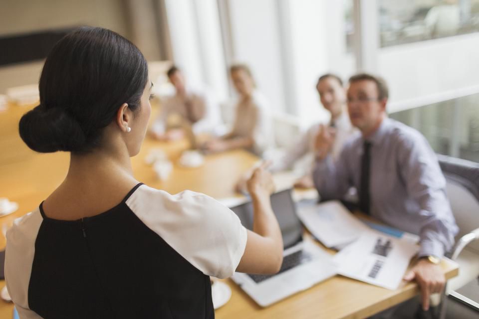 How Leaders Can Invest In Themselves As Instruments Of Change
