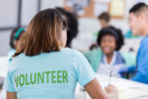 Volunteer