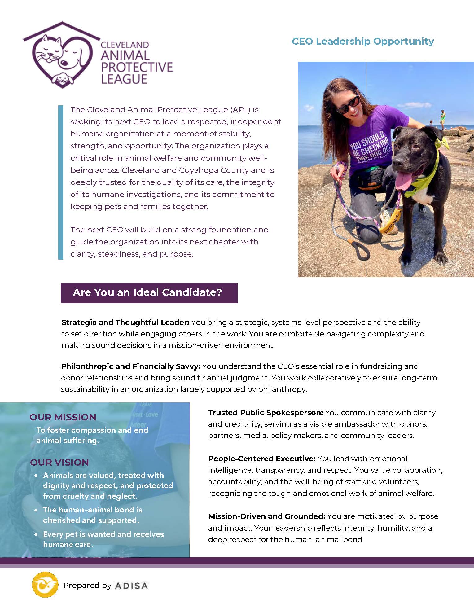 Final Shared Draft_CAPL CEO Profile_Page_1