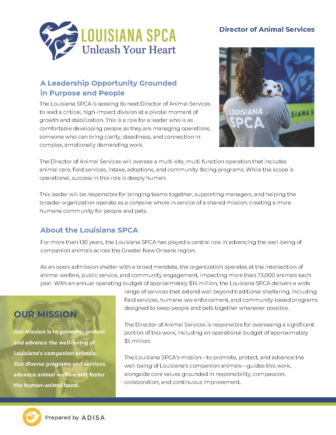 2026.04.20 Profile Dir of AS Louisiana SPCA_Page_1